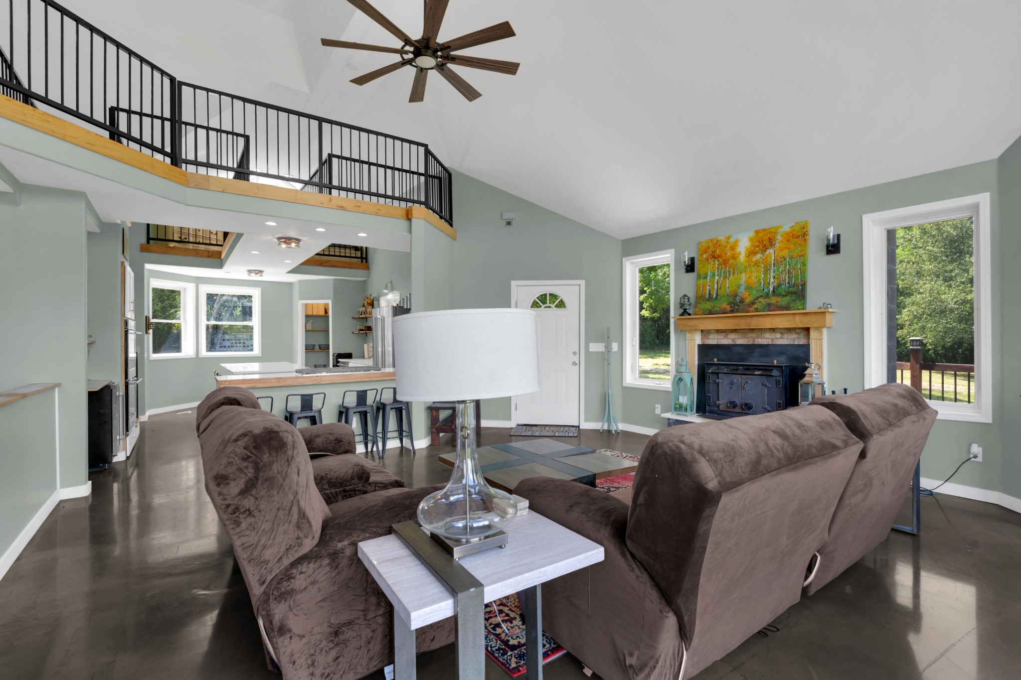232 Covenant Lane Mcminnville TN 37110