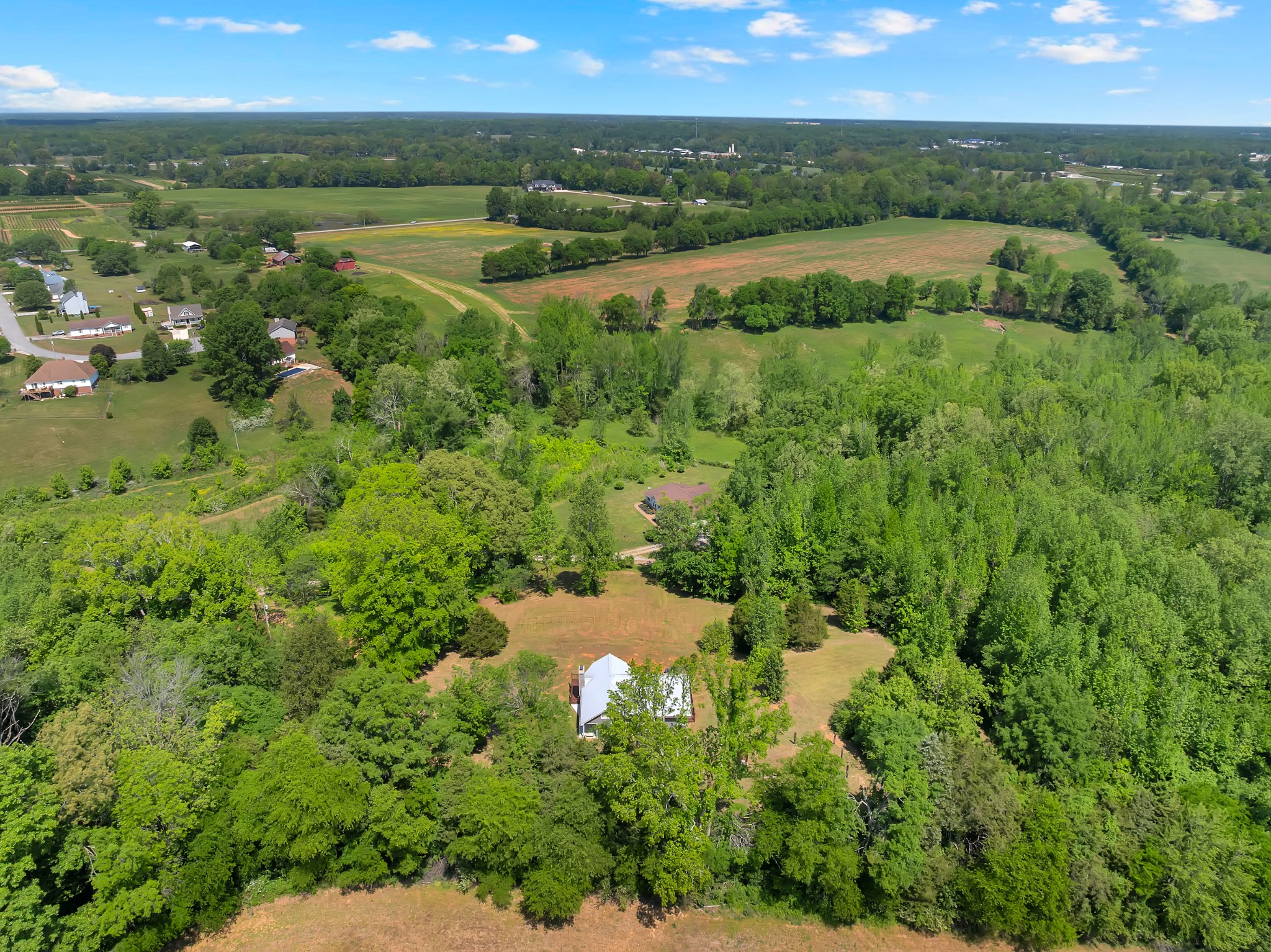 232 Covenant Lane Mcminnville TN 37110