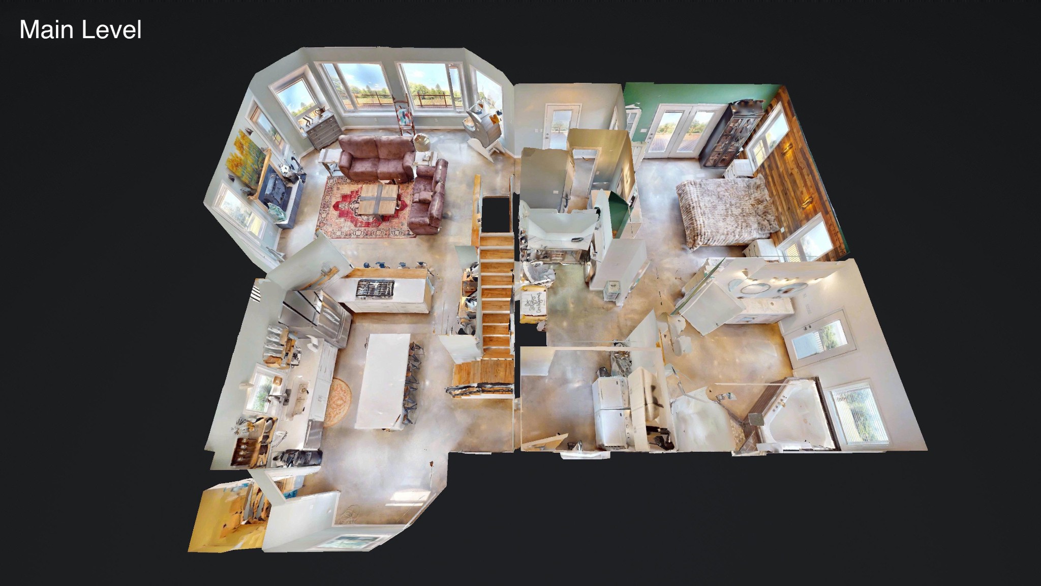 232 Covenant Lane Mcminnville TN 37110