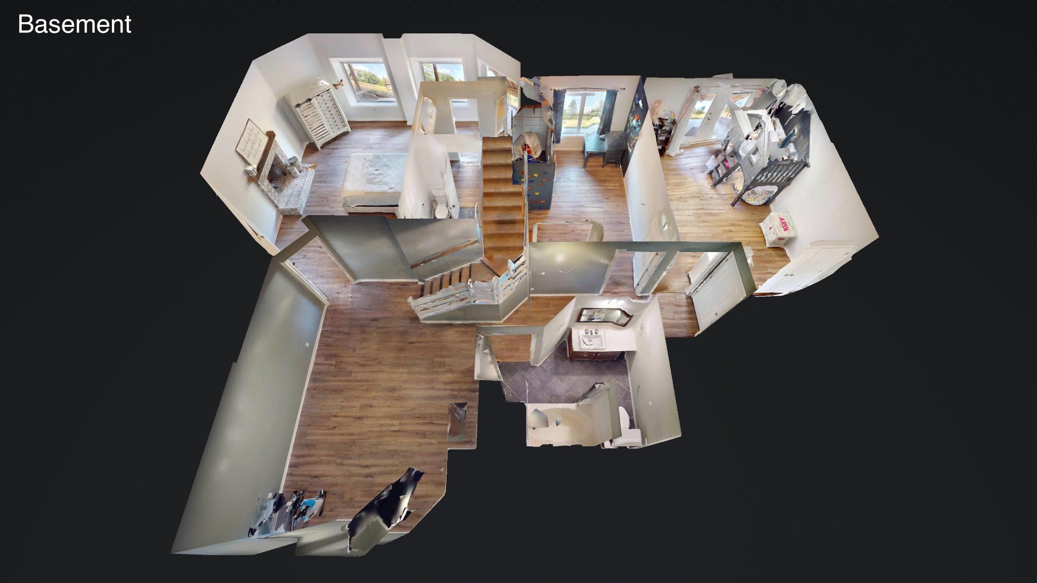 232 Covenant Lane Mcminnville TN 37110