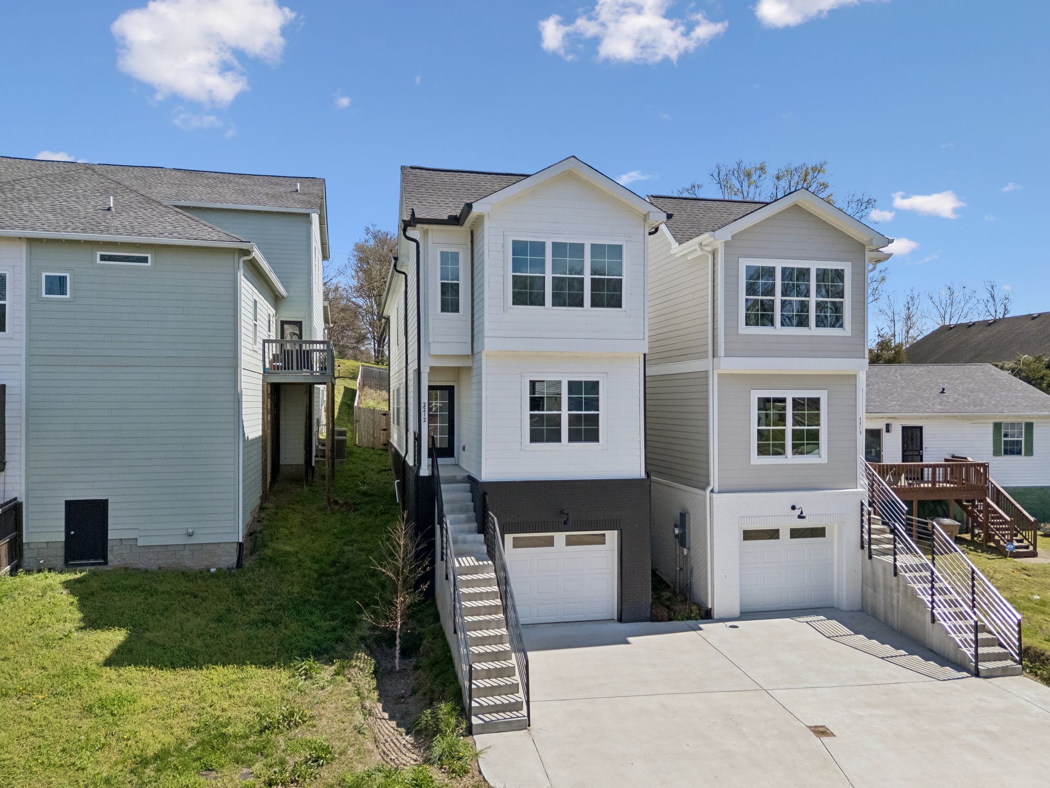 2212 18th Ave, N Nashville TN 37208