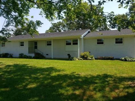 1707 Mcarthur Street Manchester TN 37355