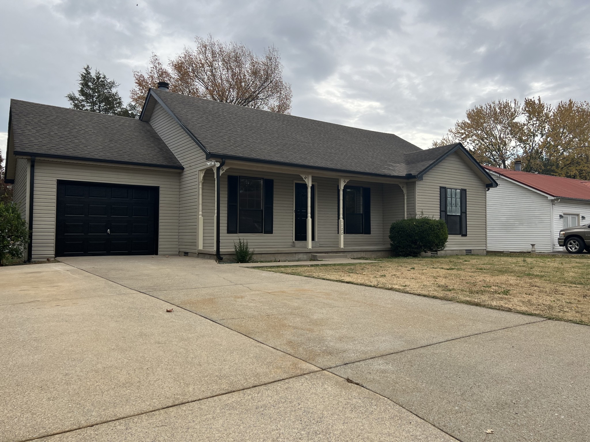 1122 Falling Tree Court Murfreesboro TN 37130