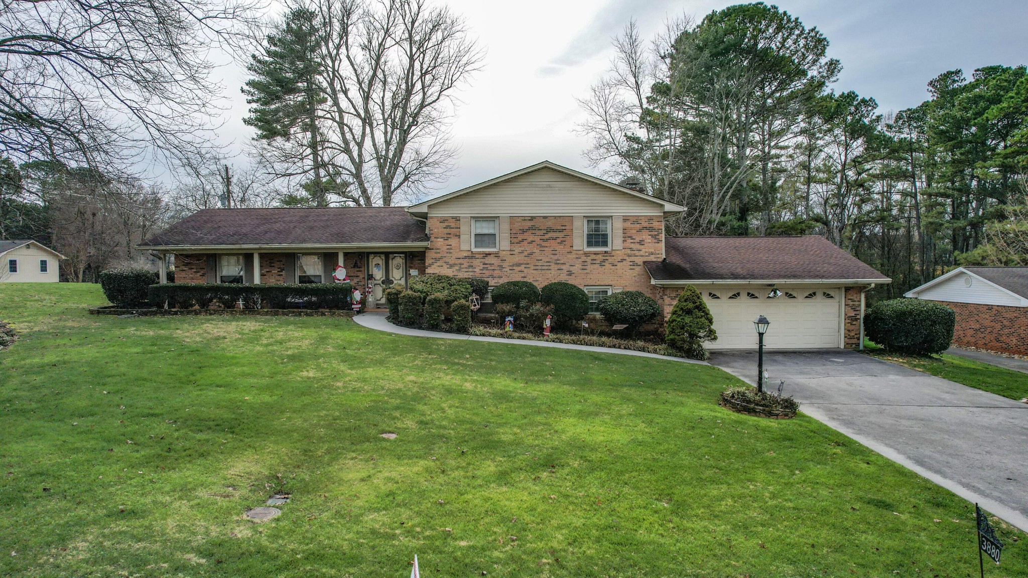 3880 Westview Drive, NW Cleveland TN 37312