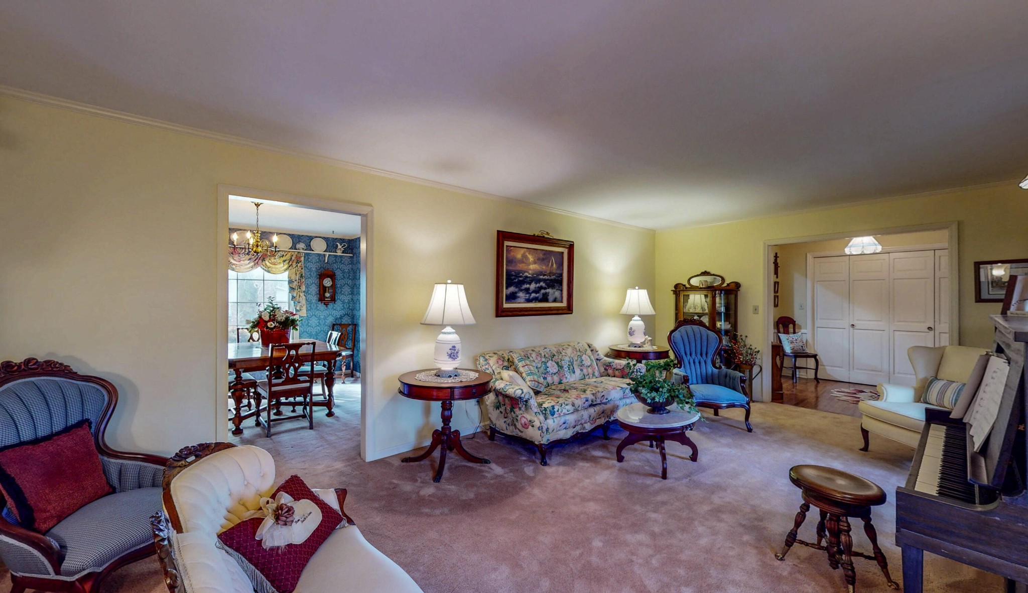 3880 Westview Drive, NW Cleveland TN 37312
