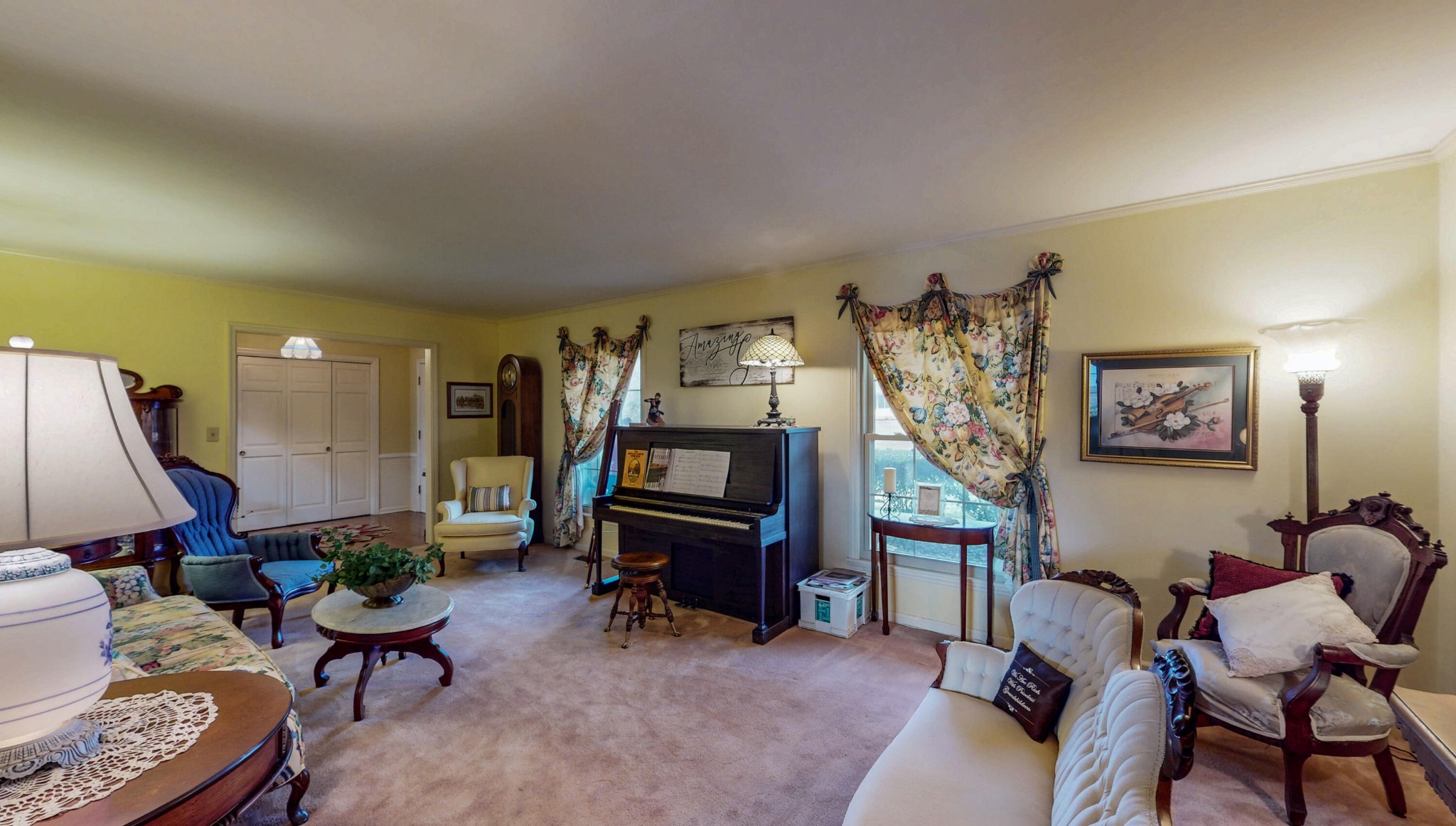 3880 Westview Drive, NW Cleveland TN 37312