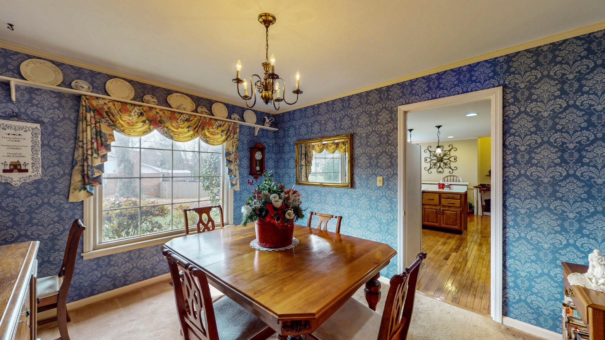 3880 Westview Drive, NW Cleveland TN 37312
