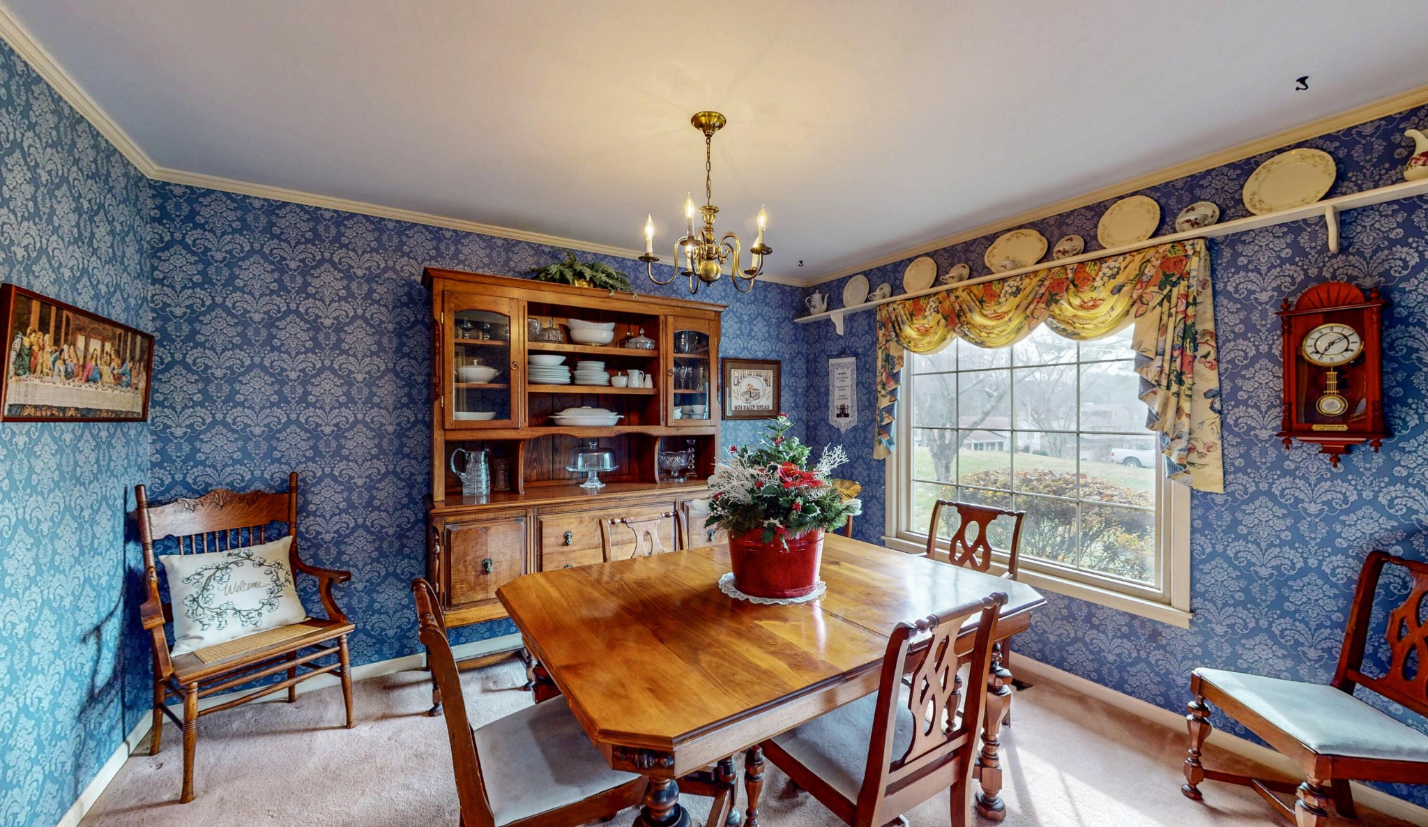 3880 Westview Drive, NW Cleveland TN 37312