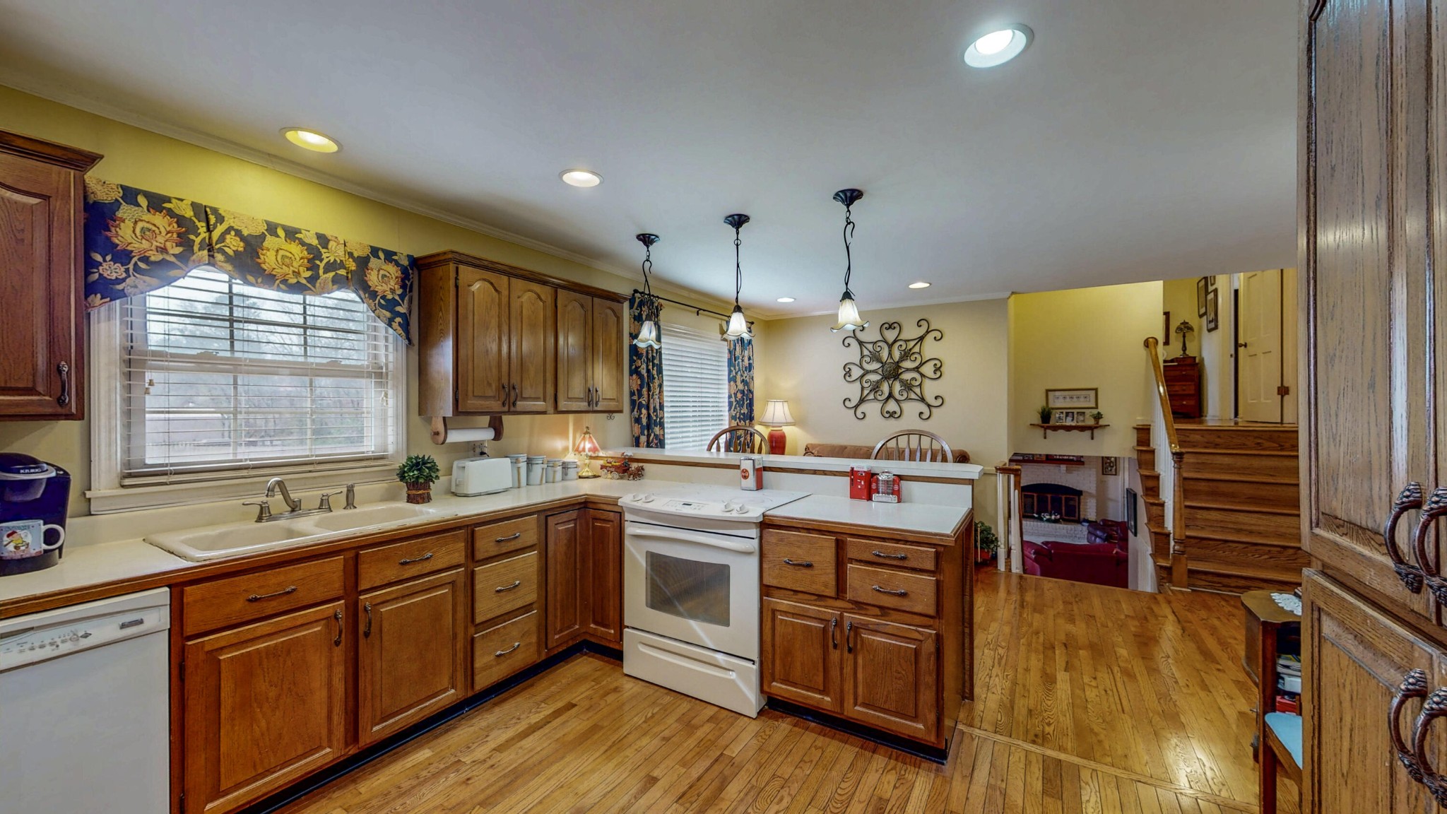 3880 Westview Drive, NW Cleveland TN 37312