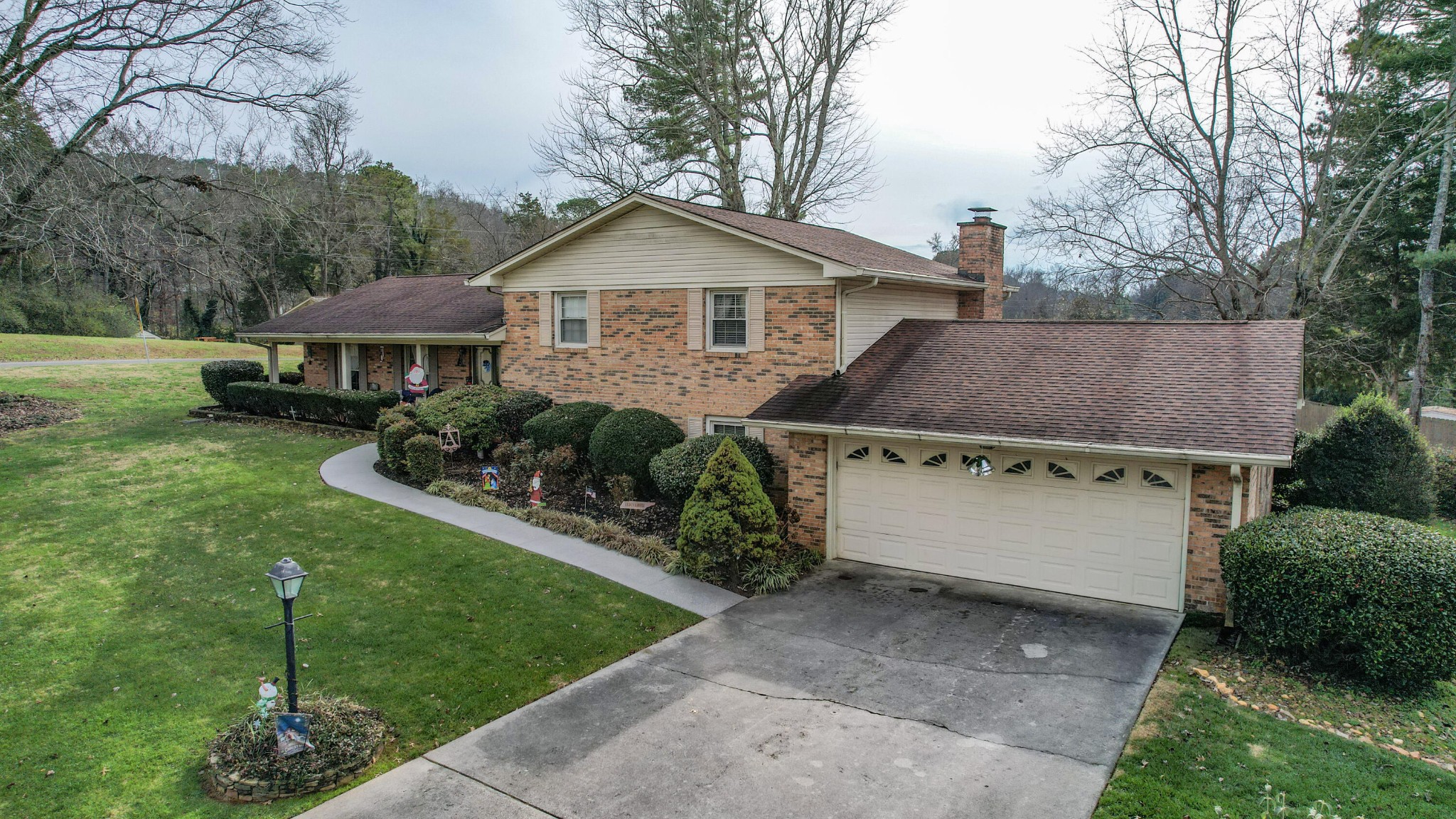 3880 Westview Drive, NW Cleveland TN 37312