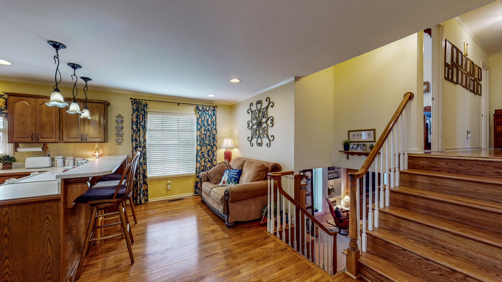 3880 Westview Drive, NW Cleveland TN 37312