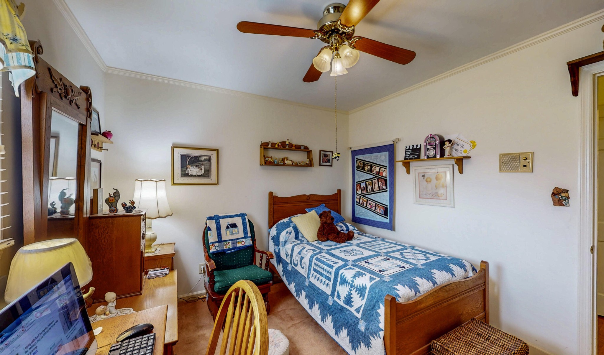 3880 Westview Drive, NW Cleveland TN 37312