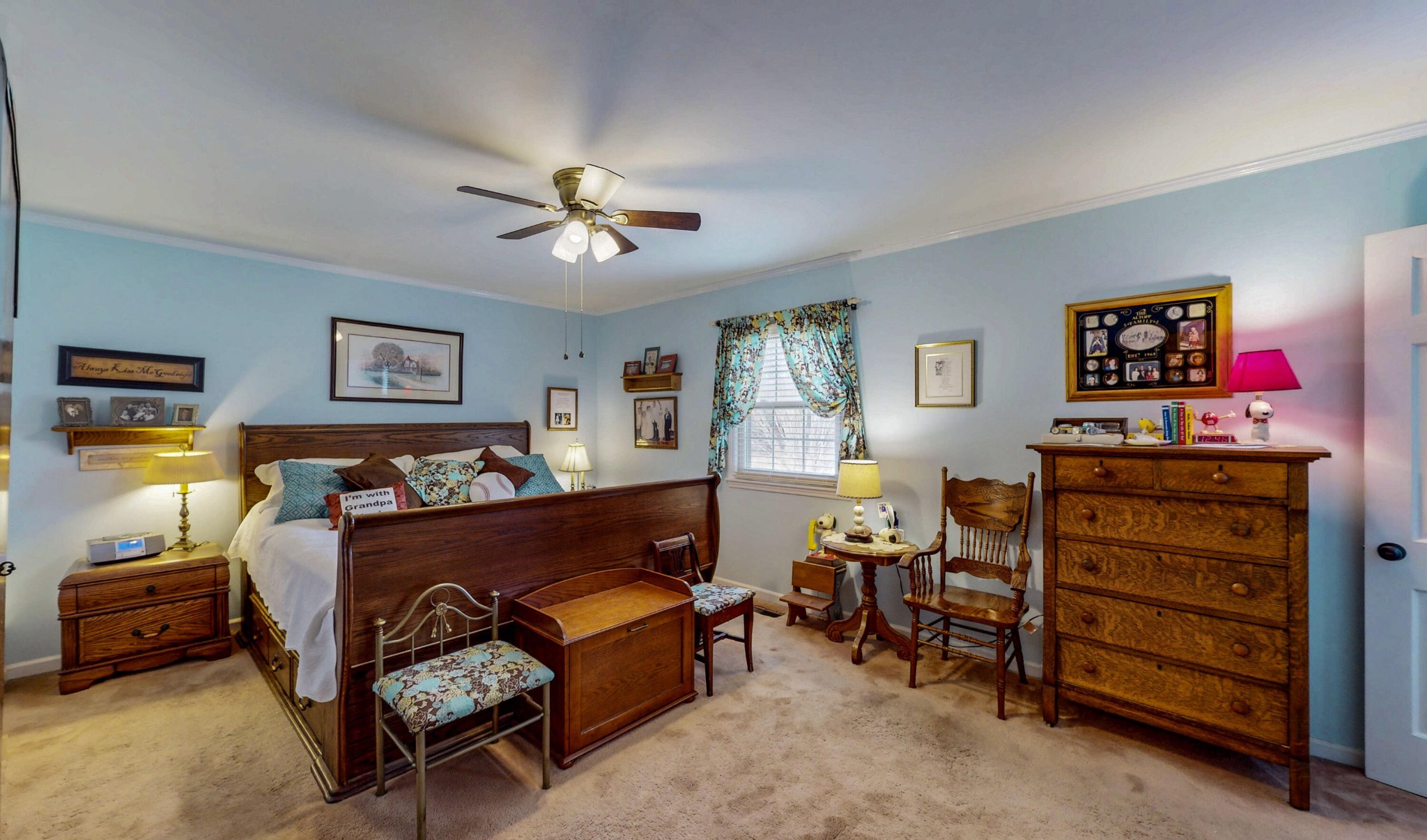 3880 Westview Drive, NW Cleveland TN 37312
