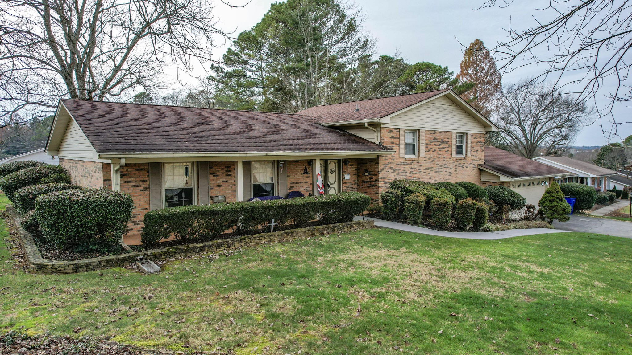 3880 Westview Drive, NW Cleveland TN 37312