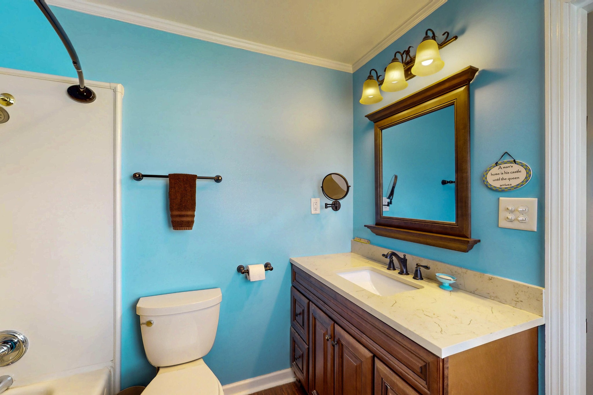 3880 Westview Drive, NW Cleveland TN 37312