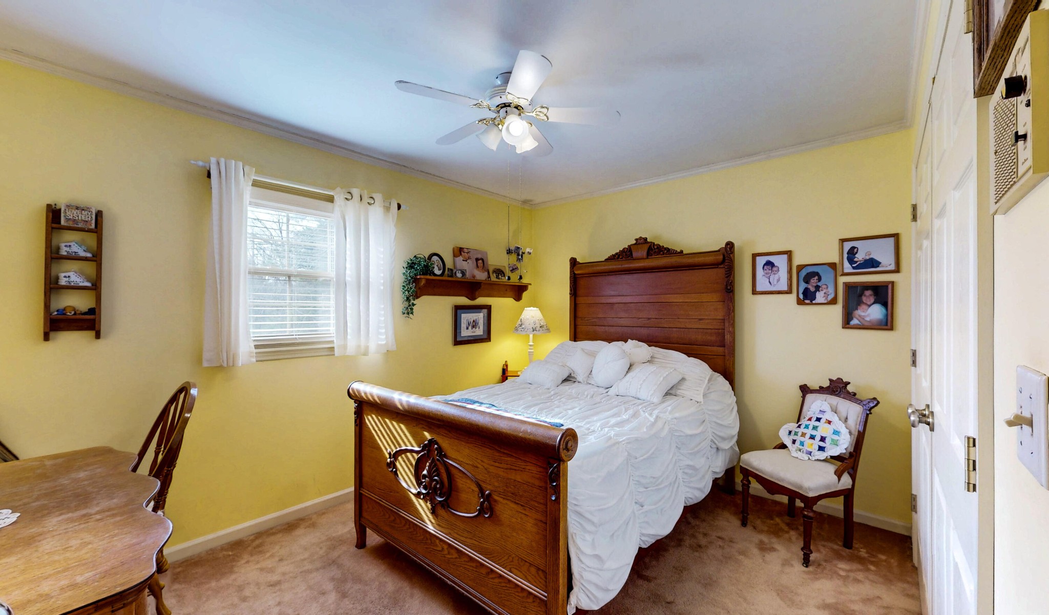 3880 Westview Drive, NW Cleveland TN 37312