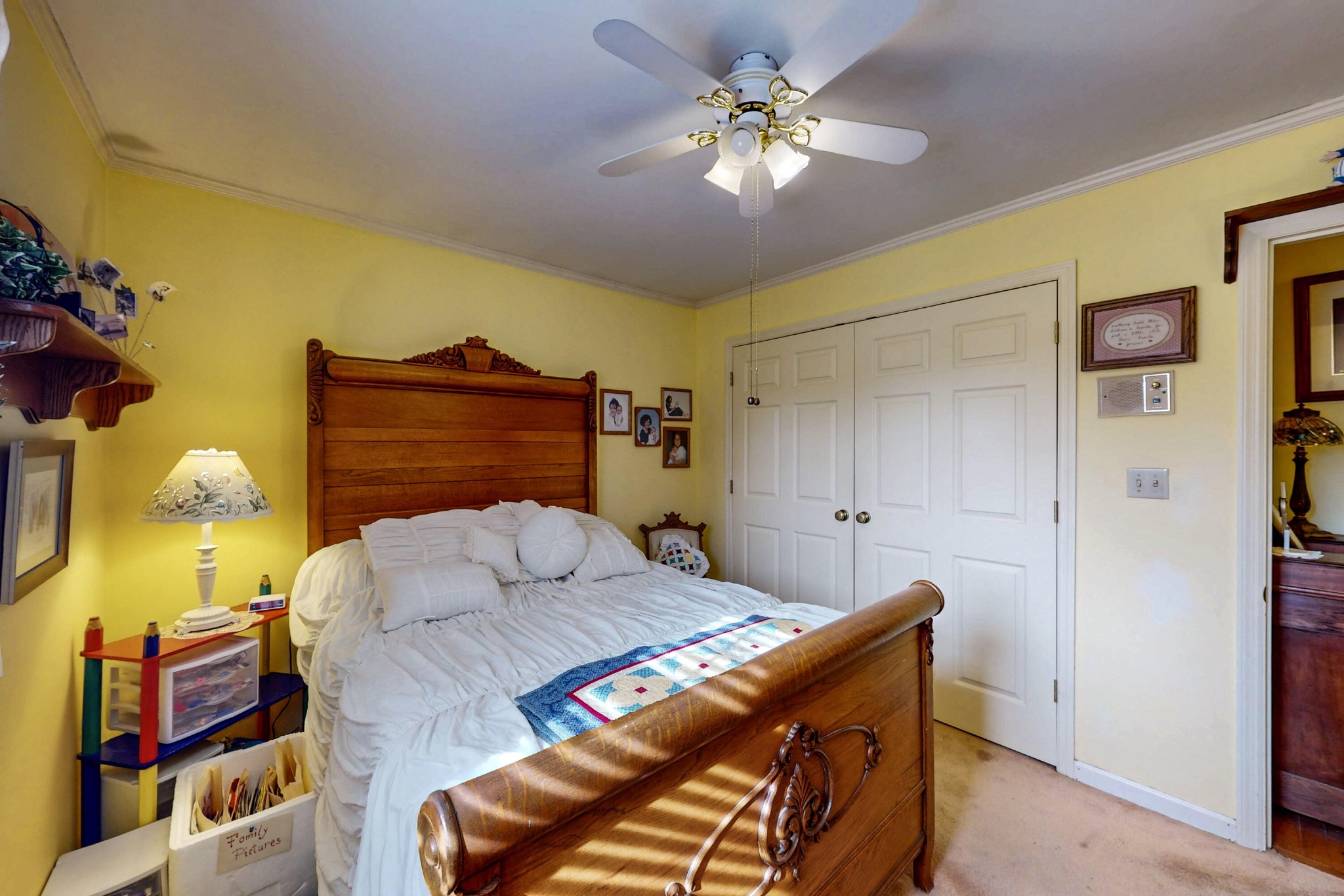 3880 Westview Drive, NW Cleveland TN 37312