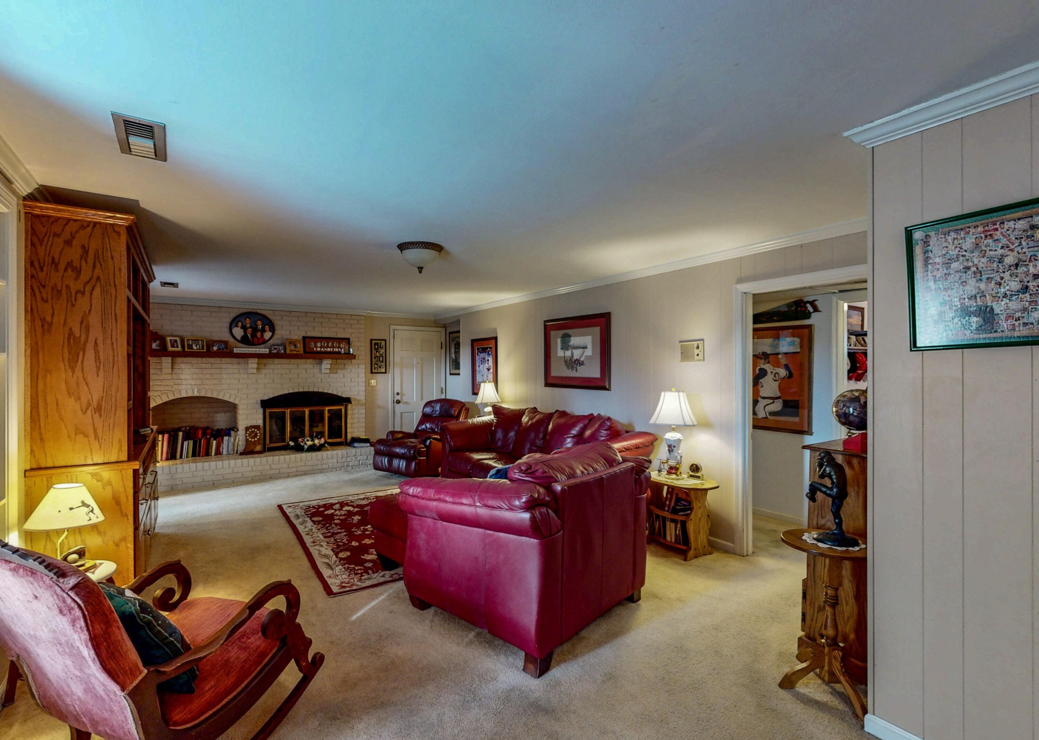 3880 Westview Drive, NW Cleveland TN 37312