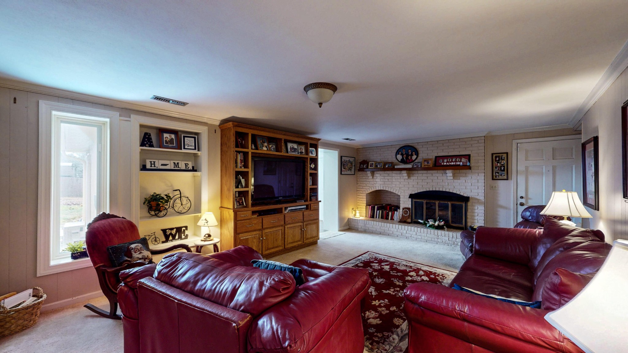 3880 Westview Drive, NW Cleveland TN 37312