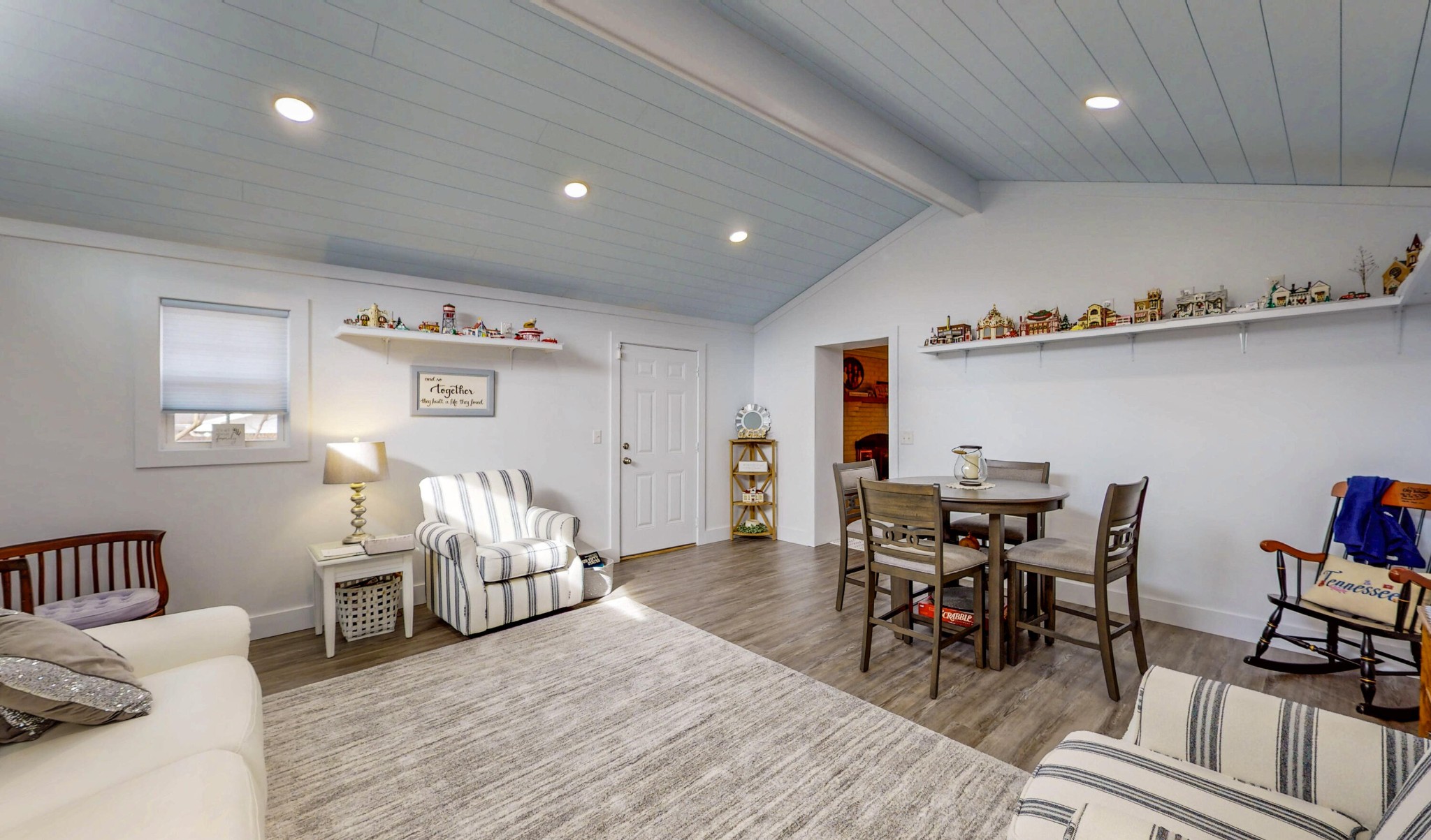 3880 Westview Drive, NW Cleveland TN 37312