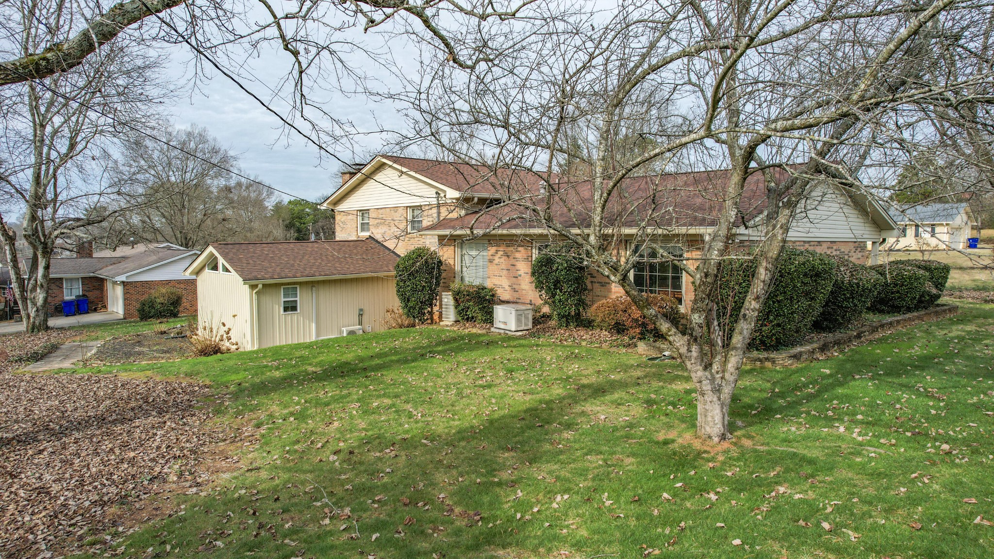 3880 Westview Drive, NW Cleveland TN 37312