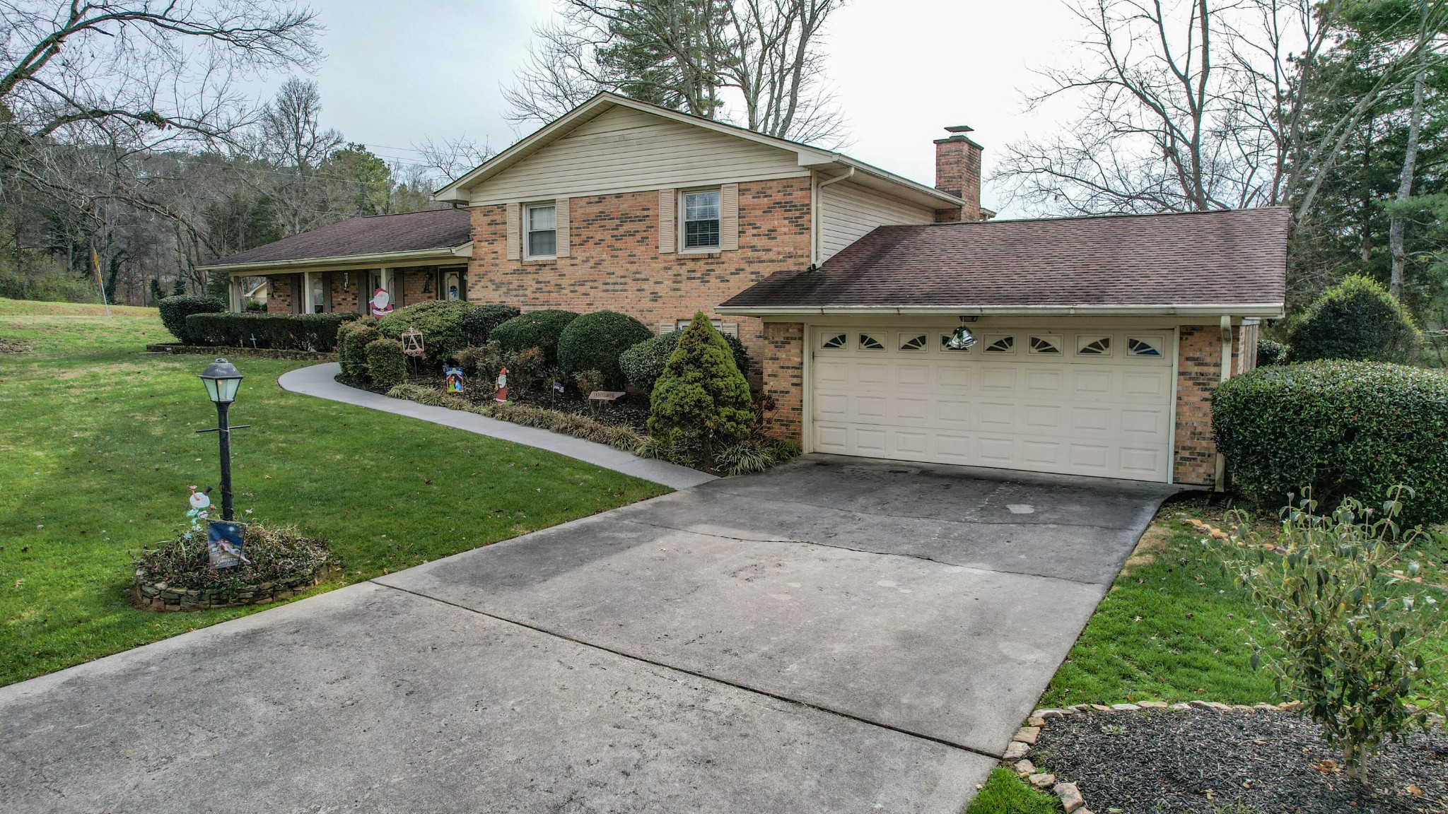 3880 Westview Drive, NW Cleveland TN 37312