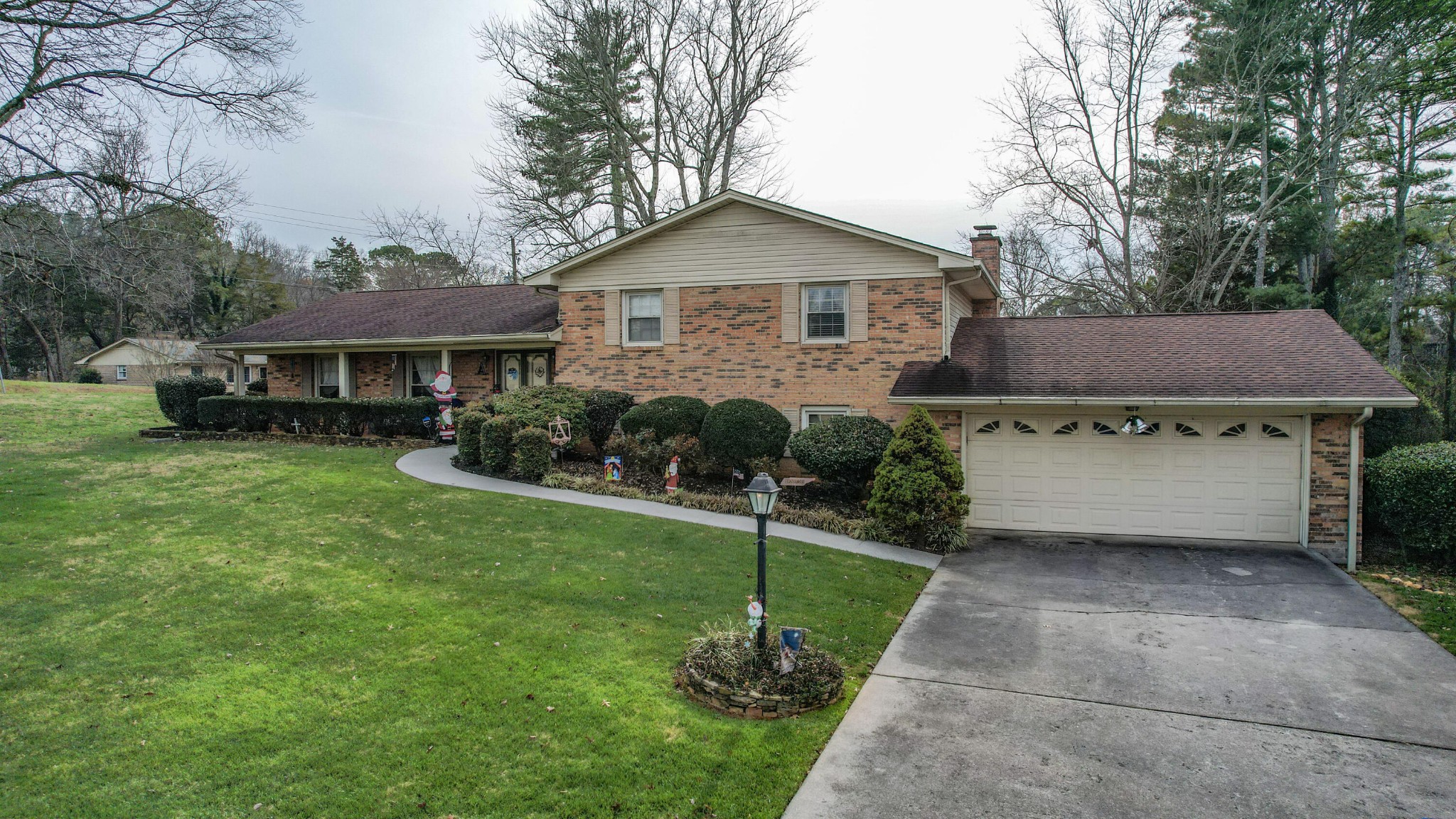 3880 Westview Drive, NW Cleveland TN 37312