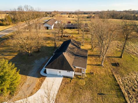 4785 Highway 41a, N Eagleville TN 37060