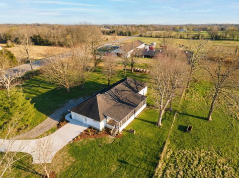 4785 Highway 41a, N Eagleville TN 37060