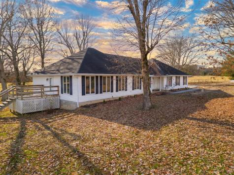 4785 Highway 41a, N Eagleville TN 37060