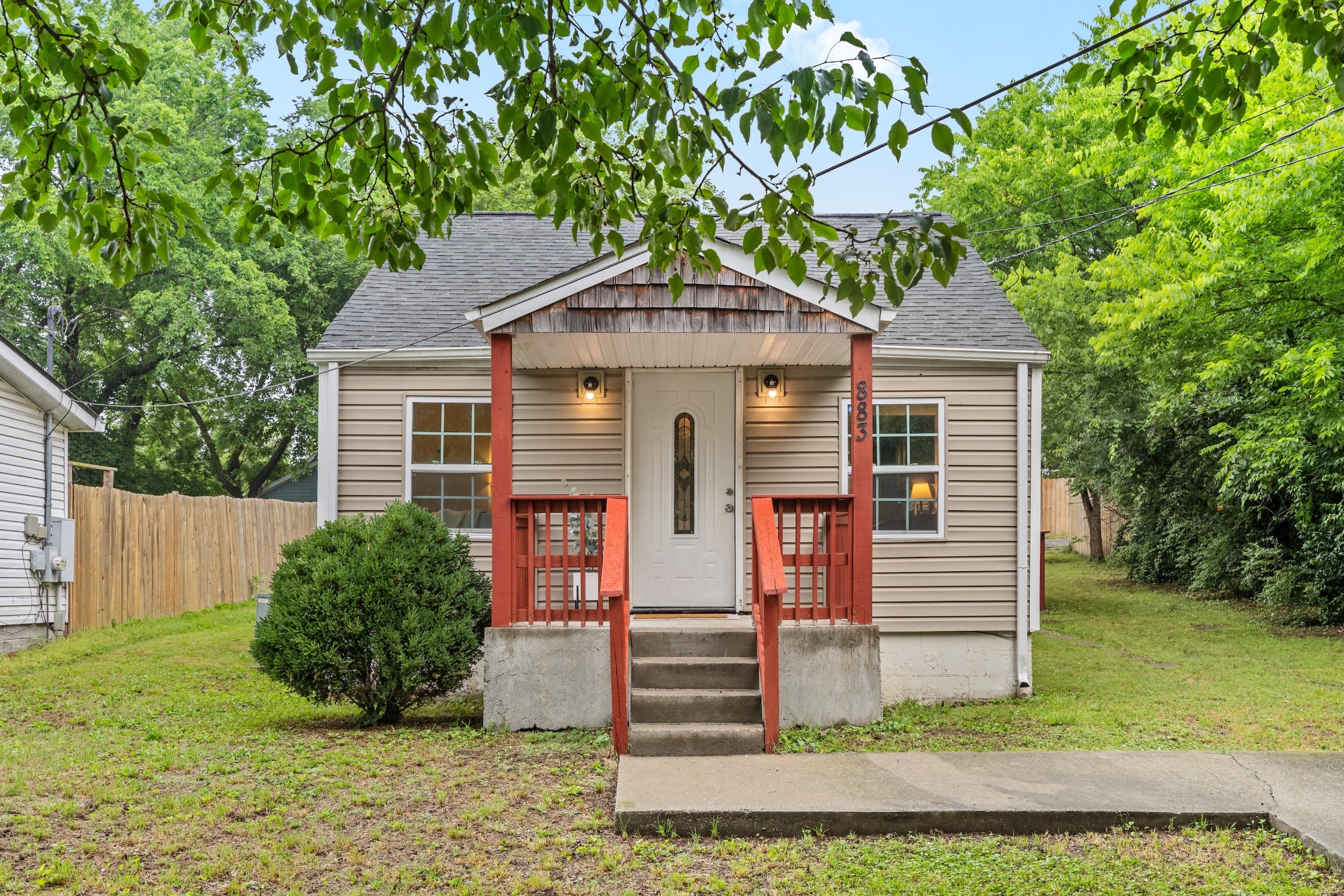 883 Carter Street Nashville TN 37206