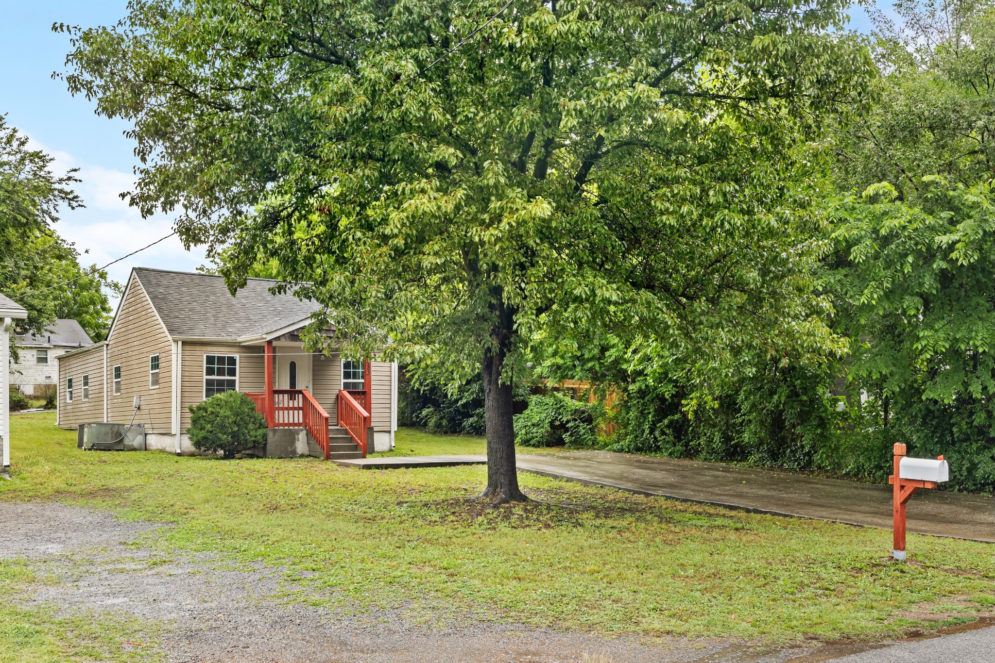 883 Carter Street Nashville TN 37206