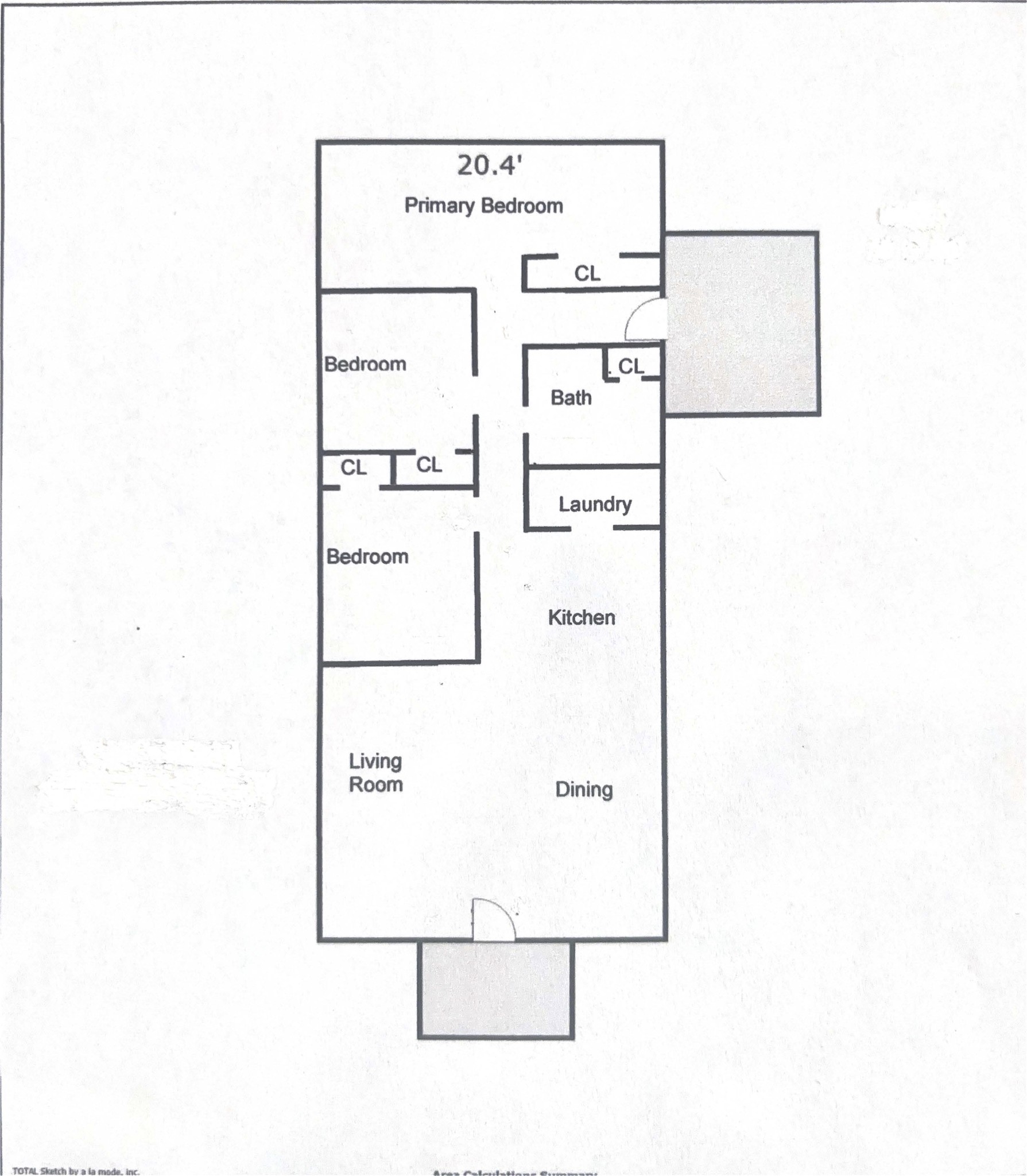 883 Carter Street Nashville TN 37206