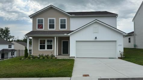 3918 Tinpiper Trace Columbia TN 38401