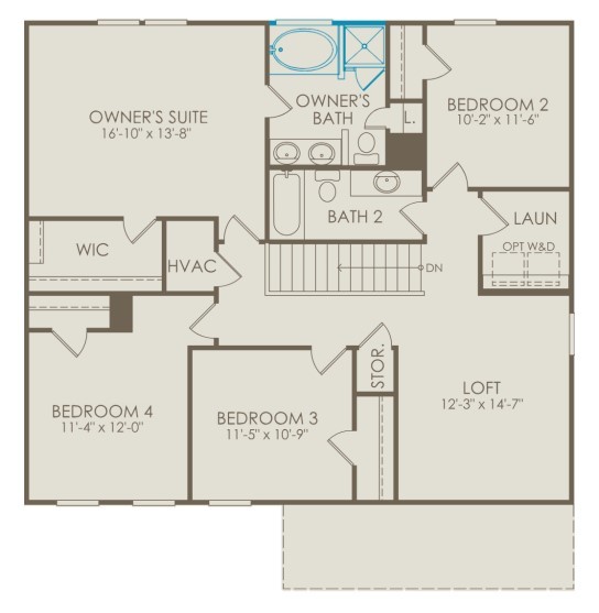 3918 Tinpiper Trace Columbia TN 38401
