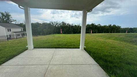 3918 Tinpiper Trace Columbia TN 38401