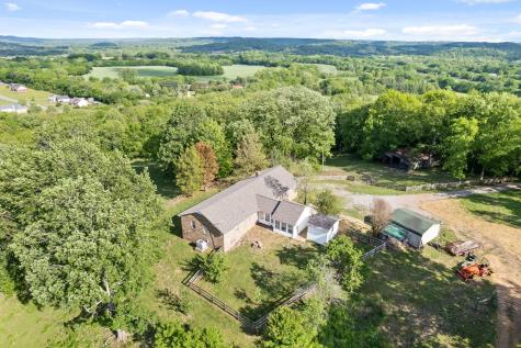 4419 Scott Hollow Road Culleoka TN 38451