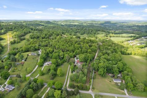 4419 Scott Hollow Road Culleoka TN 38451