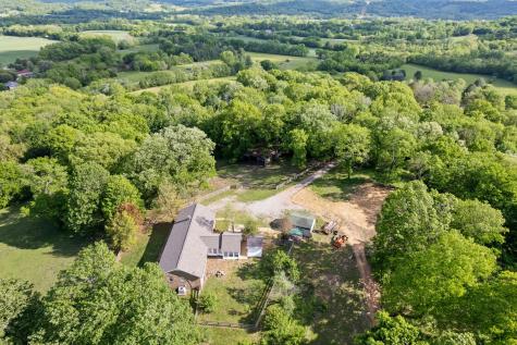 4419 Scott Hollow Road Culleoka TN 38451
