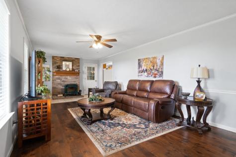 4419 Scott Hollow Road Culleoka TN 38451
