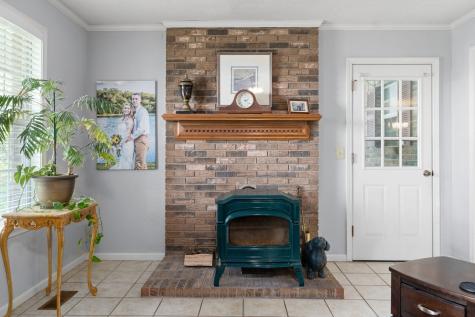4419 Scott Hollow Road Culleoka TN 38451