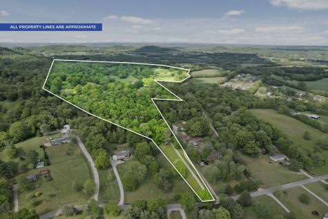 4419 Scott Hollow Road Culleoka TN 38451