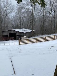 4419 Scott Hollow Road Culleoka TN 38451