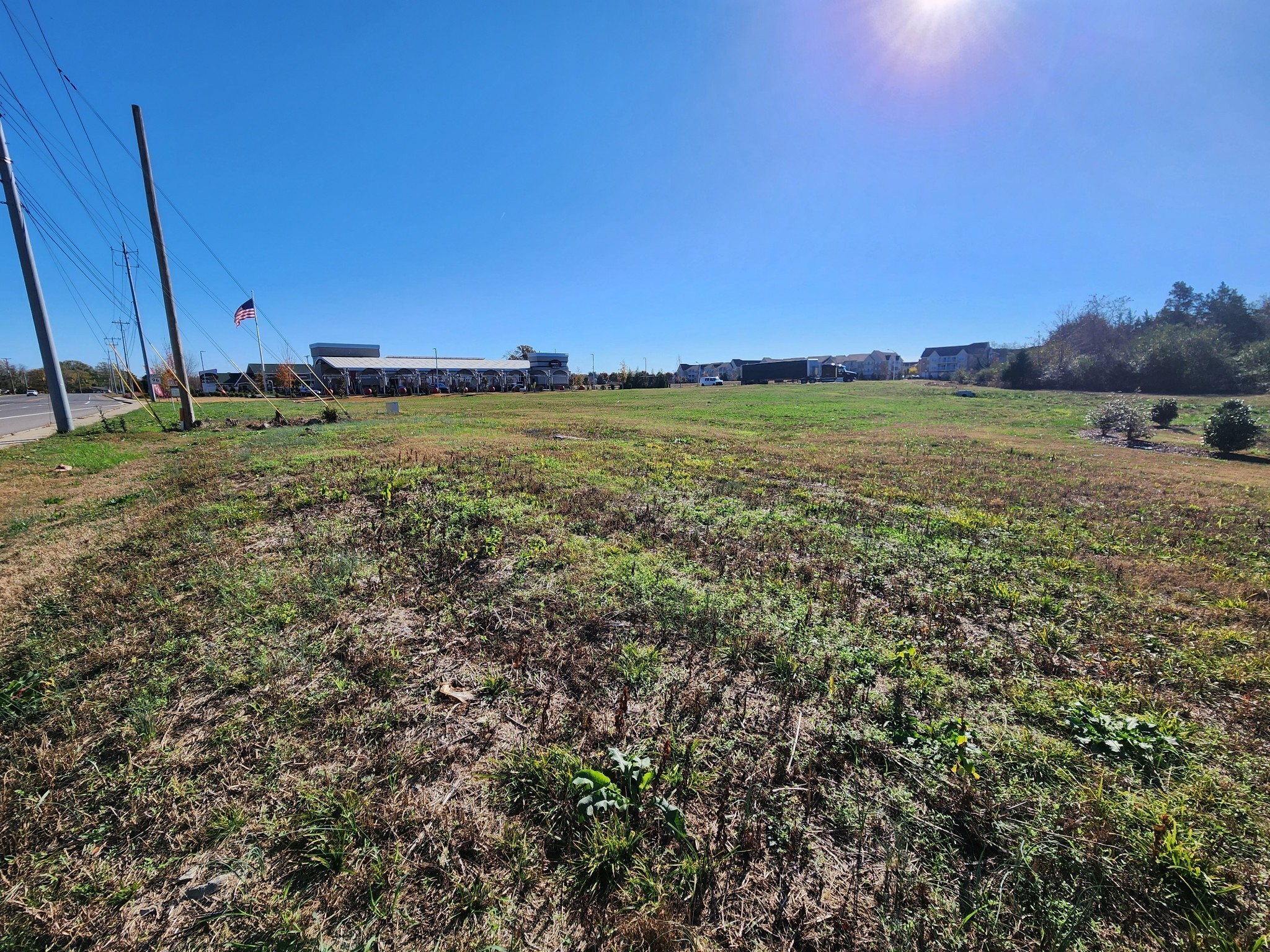 0 Franklin Road Murfreesboro TN 37128