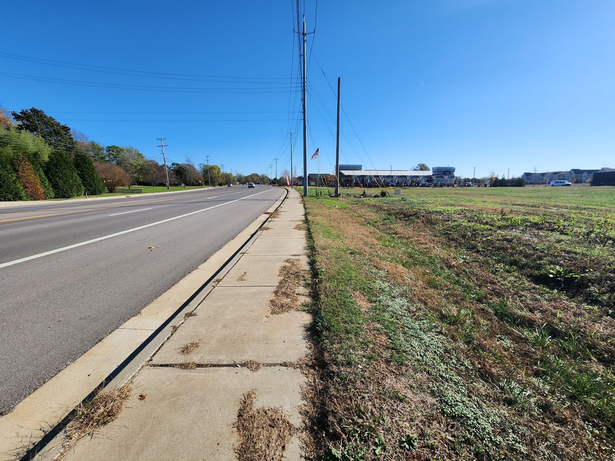 0 Franklin Road Murfreesboro TN 37128
