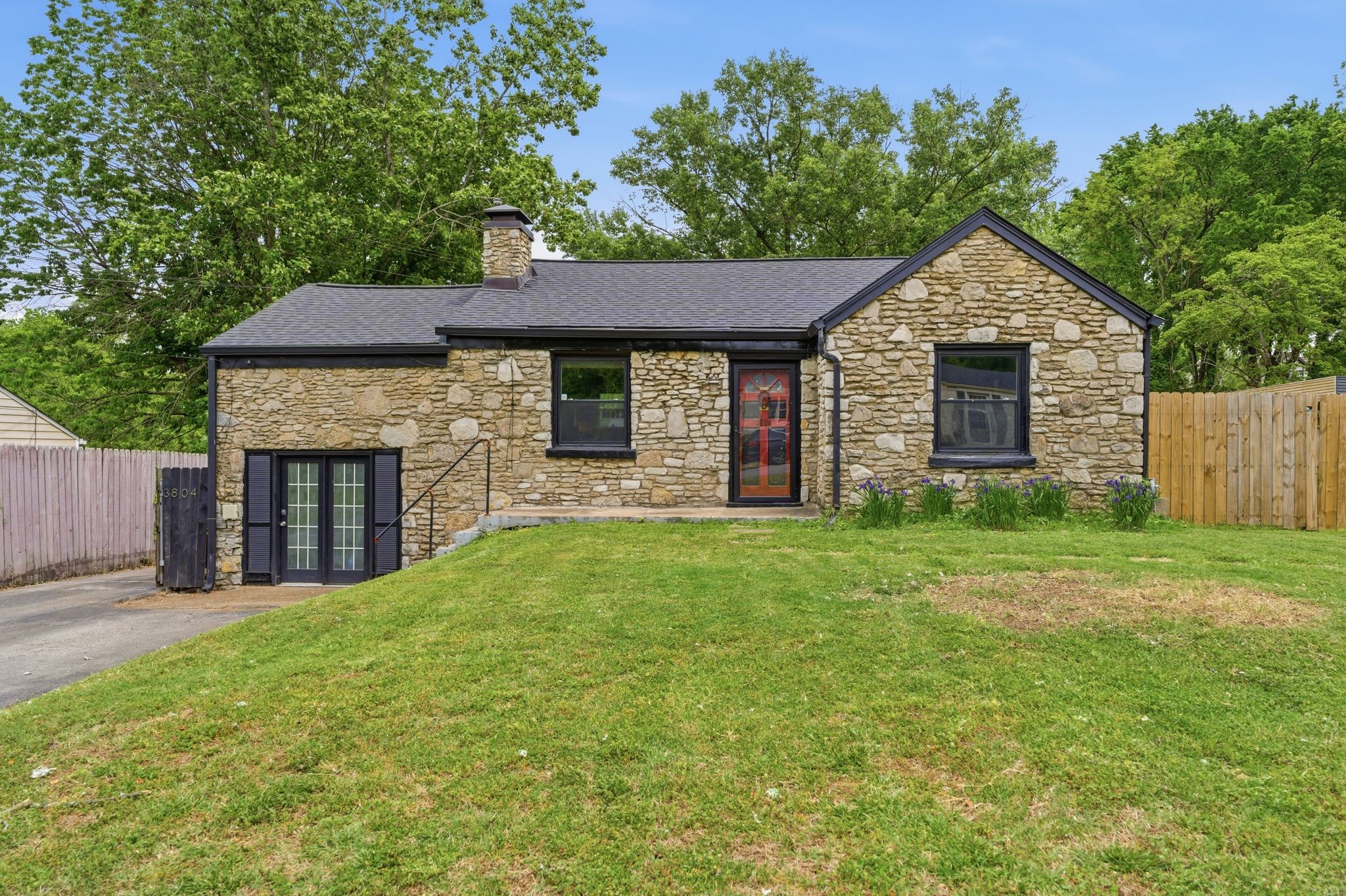 3804 Oxford Street Nashville TN 37216