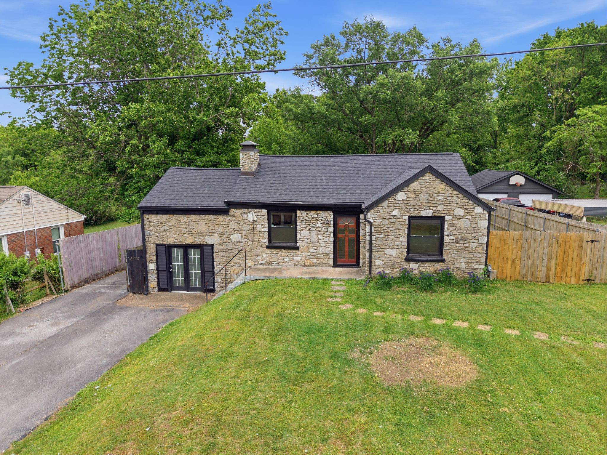 3804 Oxford Street Nashville TN 37216