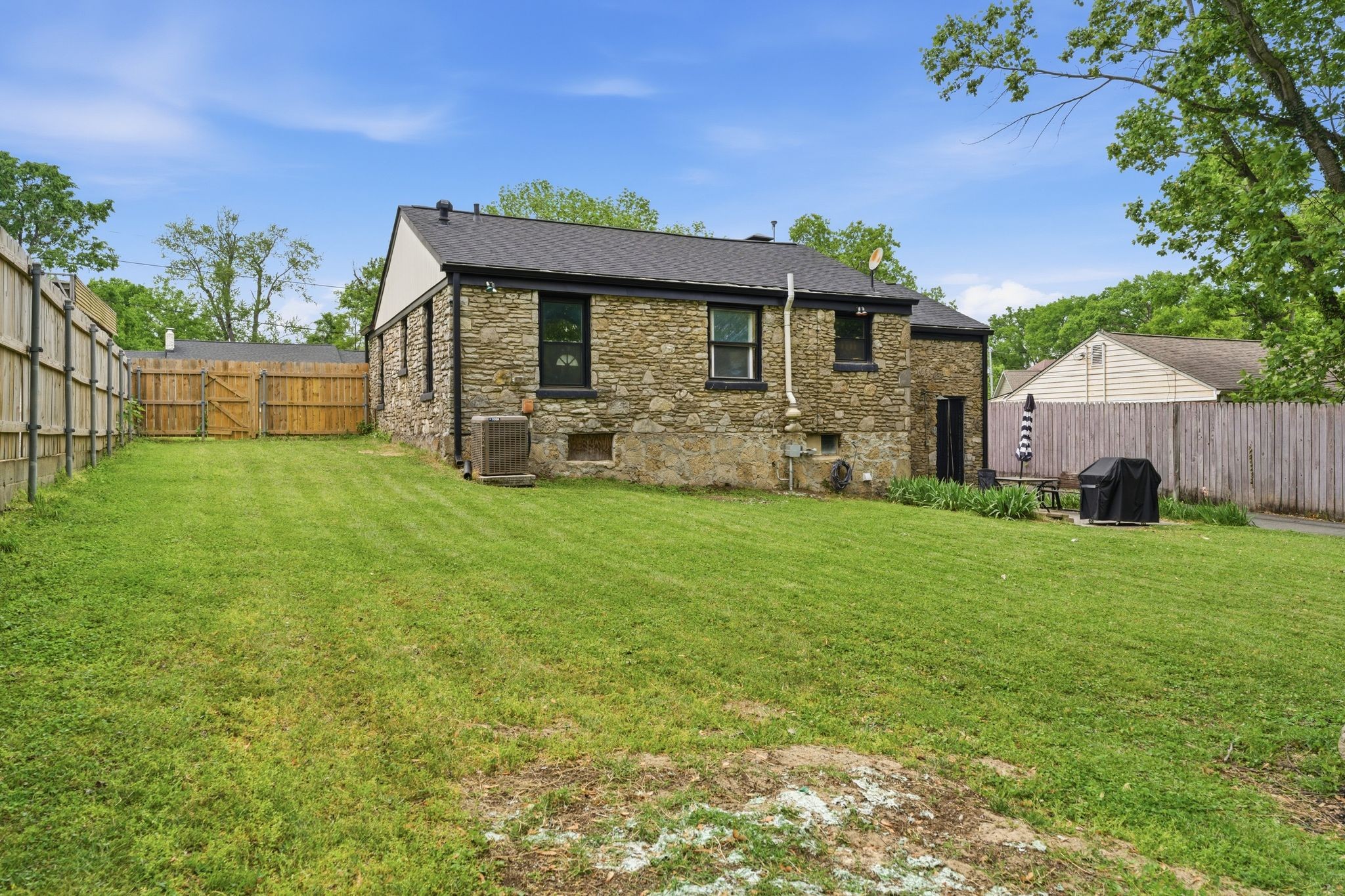 3804 Oxford Street Nashville TN 37216