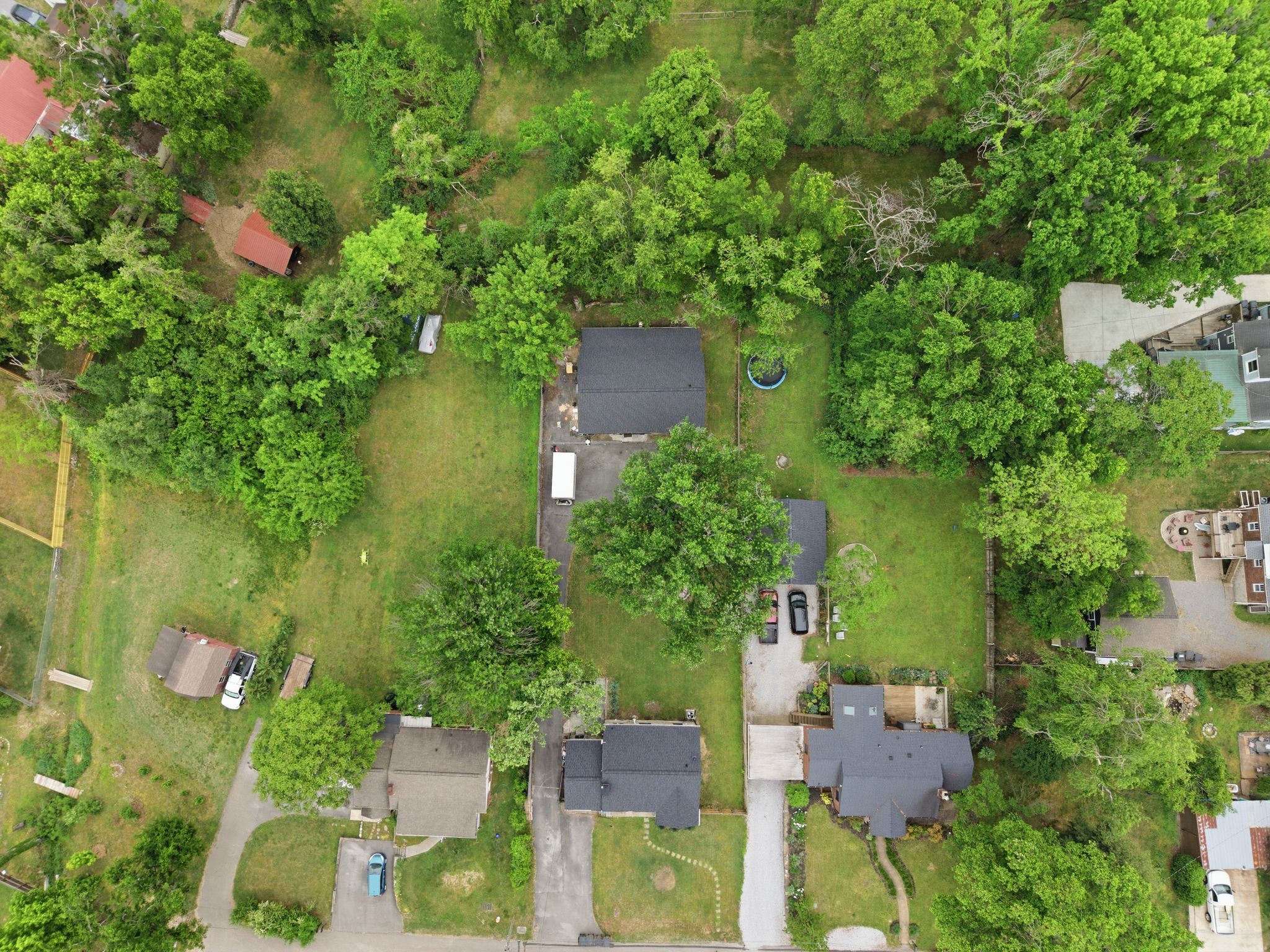 3804 Oxford Street Nashville TN 37216