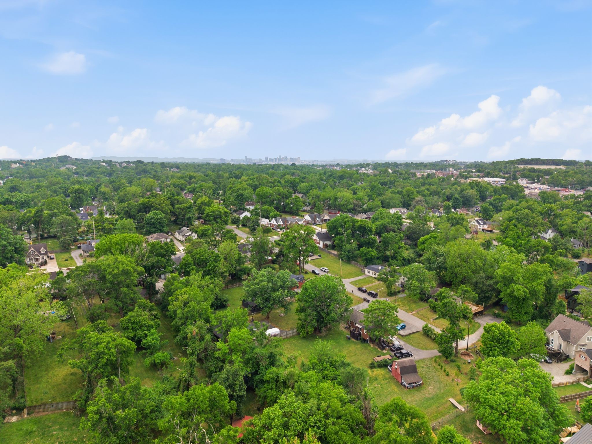 3804 Oxford Street Nashville TN 37216